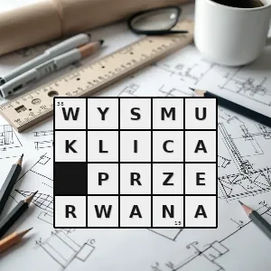 Hasło krzyżówkowe leptothorax interruptus gatunek mrówki z podrodziny wścieklic - wysmuklica przerwana – rozwiązanie, synonimy, podpowiedzi i definicje krzyżówkowe